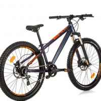 Велосипед Sprint Primus Race 26, Лилав гланц-nU9lw.jpeg