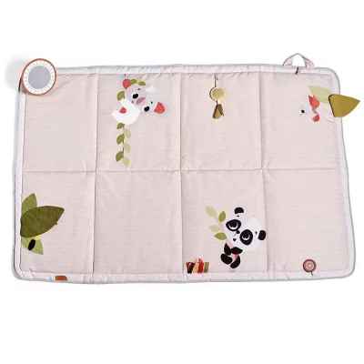 Килимче за игра Tiny Love Boho Chic XL Super Mat, 150х100 см