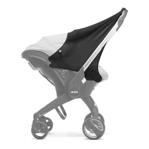 Допълнителен сенник DOONA