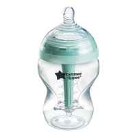 Самостерилизиращо шише Tommee Tippee Advanced Anti-Colic 260мл, 0м+-nXR8v.jpeg