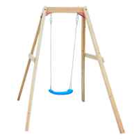 Детска дървена люлка Ginger Home, 56x200x201 см-nXu8b.jpeg