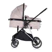 Комбинирана бебешка количка 4в1 Chipolino Аура, тирамису-nXzBr.jpeg