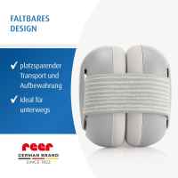 Бебешки антифон капсули Reer SilentGuard Baby, Сиви-nYXHp.jpeg