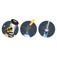 Образователен комплект Buki France, Научни експлозиви-nYxsD.png