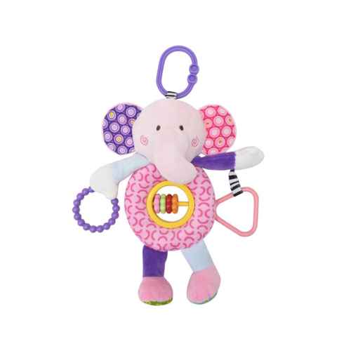 Активна играчка Lorelli, Розово слонче