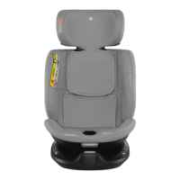 Столче за кола Kikka Boo i-Tour i-SIZE, Light Grey-na5tk.jpeg