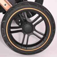 Бебешка количка Lorelli STORM, Opaline Grey 2023-nbClu.jpeg