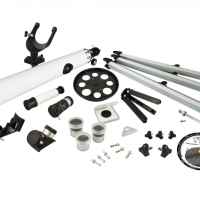 Образователна играчка Buki France, Телескоп, 40 дейности-nbYvD.jpeg