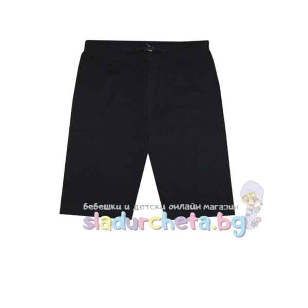 Детски къс клин Калина, черен-nc7qz.jpeg