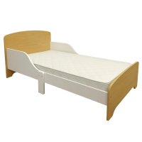 Детско легло Ginger, със защита и подматрачна рамка 70/140 см-ndaH5.png