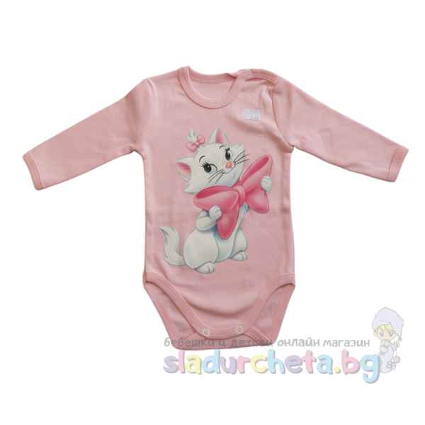 Бебешко боди Пластформ, розово-nddxa.jpeg