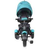 Триколка Lorelli NEO с EVA гуми, Green luxe-nf6iR.jpg