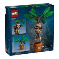 Конструктор LEGO Harry Potter Мандрагора-nfENT.jpeg