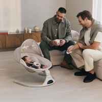 Бебешки шезлонг KinderKraft Tulsy, beige-nfJ0G.jpeg