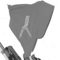 Триколка Lorelli JAGUAR с въздушни гуми, Green luxe-nfchN.jpg