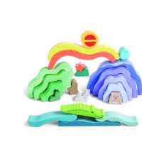 Блокчета за подреждане Hape, 22 части-nfqbJ.jpeg