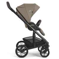 Бебешка лятна количка Joie chrome™ 2, Cashew-niAQu.jpeg