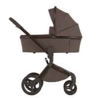 Комбинирана бебешка количка 3в1 Anex Flo, Browny-njG0E.jpeg