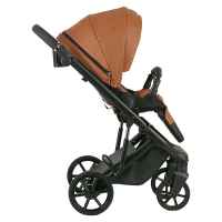Комбинирана бебешка количка 3в1 Tutek Diamos XS ECO, Black/White-nkL3K.jpeg