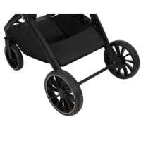 Комбинирана бебешка количка 2в1 Kikka Boo Tiffany, Black 2024-nl0jy.jpeg