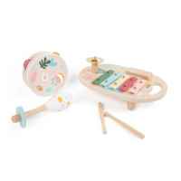 Комплект детски дървени музикални инструменти Classic World Ирис-nl6tl.jpeg