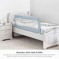 Преграда за легло Reer XL 150 см, синя-nlHg9.jpeg