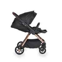 Комбинирана бебешка количка 3в1 Cangaroo Empire, черна-nltab.jpeg