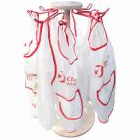 Детска закачалка Classic World Educational, за до 8 престилки за рисуване-nm4Td.jpeg