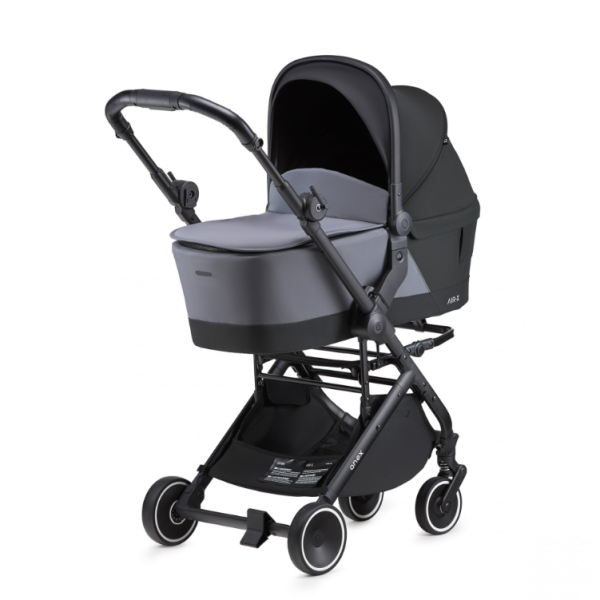 Кош за новородено Anex Air-X, черен-nm8PB.png