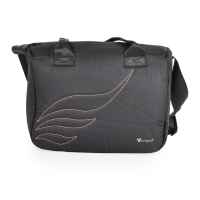 Комбинирана бебешка количка 2в1 Cangaroo Ellada, черен-nmGC7.jpeg