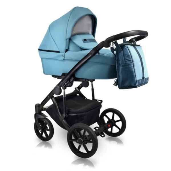 Комбинирана бебешка количка 3в1 Bexa Line 2.0, цвят: L22-noToF.jpeg