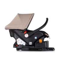 Комбинирана бебешка количка 4в1 Chipolino Аморе, тирамису-noXBA.jpeg