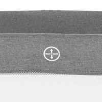 Бебешка кошара Lorelli NOEMI 1 Ниво, Mellow Rose STAR-npFqp.jpg