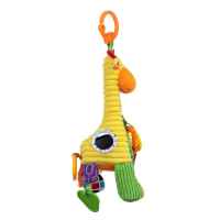 Висулка с музикална кутия Жираф Bali Bazoo Gina-npReY.jpg