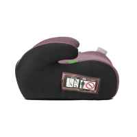 Седалка за кола Lorelli Orion 125-150 см, Розова-npaCz.jpeg