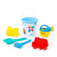 Плажен комплект Polesie Toys 6 ел.-nptXJ.jpeg