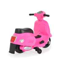 Акумулаторен мотор VESPA GTS SUPER SPORT, РОЗОВ-npz37.jpg
