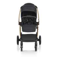 Комбинирана бебешка количка 3в1 Cangaroo Hydra, черна-nsO5w.jpeg
