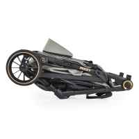 Лятна бебешка количка Moni Buggy, зелена-nsRrY.jpeg