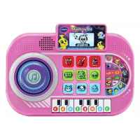 Интерактивна играчка Vtech, DJ Пулт, Розов-nsfQu.jpeg