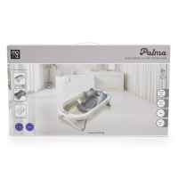 Комплект за къпане със сгъваема вана Moni Palma, розов-nszkl.jpeg