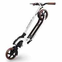 Тротинетка Globber ONE K 180, Vintage White-ntAIB.jpeg