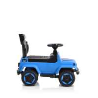 Кола за бутане с дръжка Moni Police, син-nuH5R.jpg