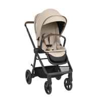 Комбинирана бебешка количка 3в1 Kikka Boo Mia, Beige-nviS2.jpeg