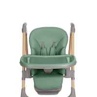 Столче за храненe Kikka Boo Olive, Mint-nvs5j.jpeg