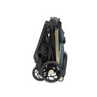 Бебешка комбинирана количка 2в1 Chicco One4ever, Green Gem -nwYkS.jpeg