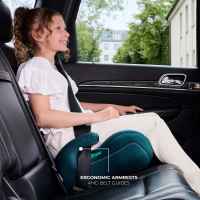 Седалка за кола Kinderkraft I-BOOST 2 PRO I-Size, Pink-nwaYp.jpeg