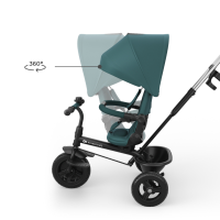 Триколка KinderKraft Aston 2 Plus, зелена-nx3JT.png