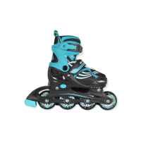 Ролери-кънки Byox Double 2в1, тюркоаз 30-33-nx5dF.jpg