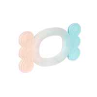 Комплект чесалки Canpol-babies Pastel, 4 бр.-nyorL.jpeg